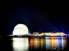 -珠海怡景湾大酒店