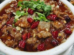 -北大地皖峰饭馆