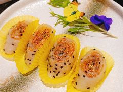 -柒园·三十年创意杭帮菜(龙湖滨江天街店)