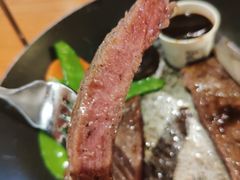 -So Lounge索兰至餐厅(蓝色港湾店)