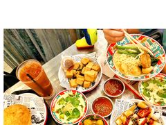 -孖记茶档·热腾茶餐(乐峰店)