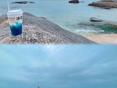 -巽寮湾