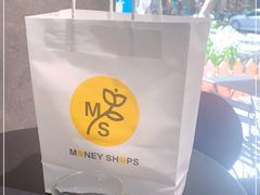 -Money Shops(愚园路店)
