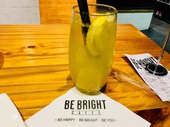 -BE BRIGHT KITCHEN(正佳广场店)