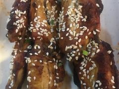 -木屋烧烤(惠阳华润小径湾店)