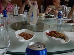-凯宾斯基大酒店·三楼御龙轩中餐厅