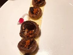 -匠和风精致料理(莆田财富中心店)