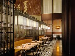 -长沙君悦酒店·自助餐厅咖啡厅