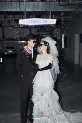 -摩玛婚纱摄影(杭州店)