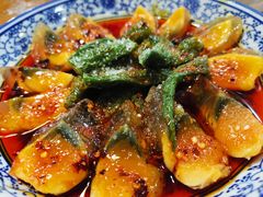 -乐山第一家临江鳝丝(茶坊路店)