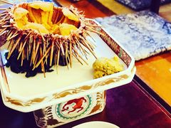 -樱の花亭日本料理店