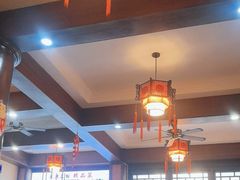 -长兴菜馆(高桥店)