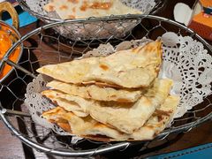 -甘尼仕印度餐厅酒吧(斜塘老街店)