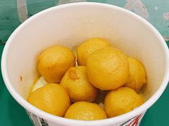 咖喱鱼蛋-孖记茶档·热腾茶餐(乐峰店)