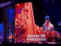 -南京奥林匹克体育中心