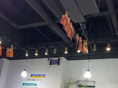 -齐齐哈尔烤肉·烧烤·烤鱼(万科时一区店)