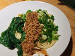 -龙抄手食府(浣花北路店)