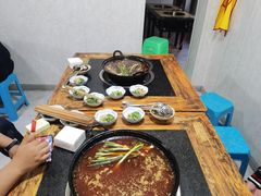 -石灰市毛记烧鸡公(解放碑店)