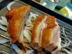 -阿西娅食府(中关村店)