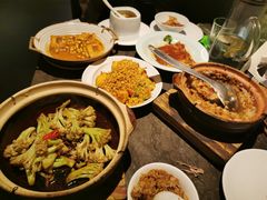 -汤城小厨•粤菜•靓汤(苏州街店)