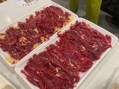 -食潮汕头鲜牛馆(望京保利店)