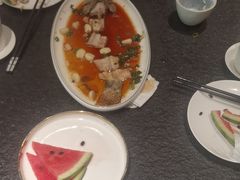 -茶影·老味烧烤