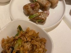 海鲜饭-莆田餐厅PUTIEN(西安万象天地店)