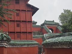 -武当山风景区