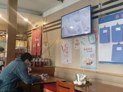 大堂-鸿毛饺子(紫竹桥店)