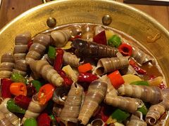 -神府路壹号·海鲜烧烤·砂锅粥·锅物(三坊七巷店)