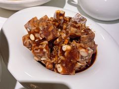 -老浒记烤鸭-北京菜(琉璃厂店)