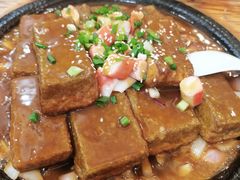 -东馆和天下特色餐饮(工农店)