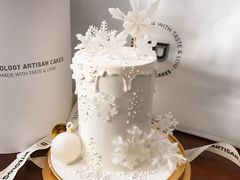-Biteology Artisan Cakes(红庄·国际文化保税创新园店)