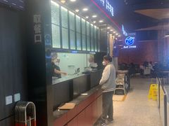 -康師傅私房牛肉面(浦机三店)