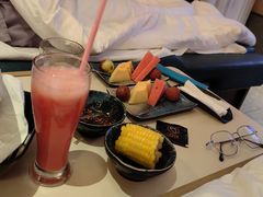 -和子足浴SPA会馆(竹山路店)