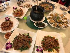 -四海之家(蛇口店)