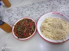 -托克逊老四号餐厅