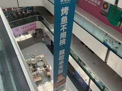-万达广场(北京槐房店)