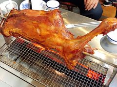 -宗泉烤全羊·烤羊腿·家常菜(解放东路店)