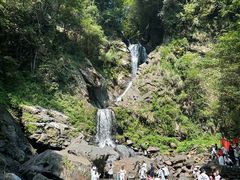 -石台牯牛降景区