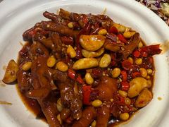 -辣小鲜·南昌大排档(船山路店)