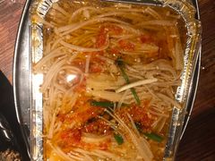 -蚝美人·生蚝海鲜烧烤(茶花园店)