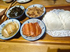 -春满园·邯郸菜发祥地(滏东店)