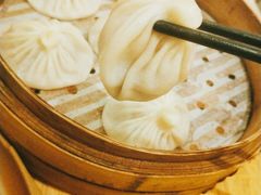 牛肉汤包-小六汤包·老字号·中华名小吃(兴庆路店)