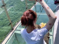-丹东凤凰山景区