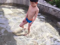 -河北霸州茗汤日月潭温泉