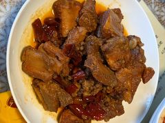 -文三里屯面馆(三里屯店)