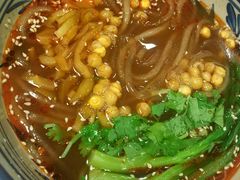 特制酸辣粉-头壹号  羊汤·饸饹面·大油条(嘉华店)