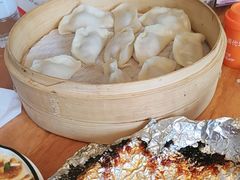 -吉顺坑烤