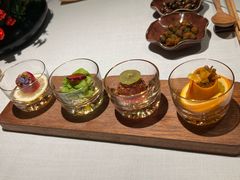 -叶叶菩提·晋福宫